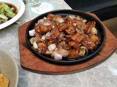 -大树餐厅(红旗街万达店)