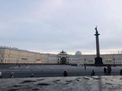 -冬宫广场