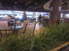 -Magic Food Point(Airport Street food)