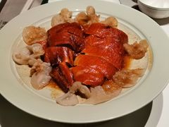 -新兴·金羊座·粤菜点心(乐峰店)