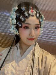 -盘子女人坊古装写真摄影(南京总店)