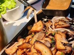 -野蔓果·山野菜(西湖景区·龙井茶田店)