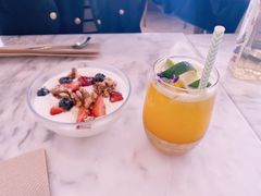 -The Rug Cafe(王府中环店)