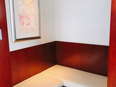 -上海新发展亚太JW万豪酒店