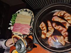-千代武日本料理(爱建店)