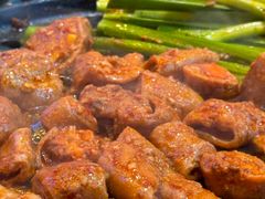 -杨记齐齐哈尔烤肉(总店)