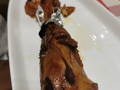 -西贝莜面村(近铁城市广场店)