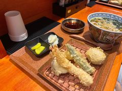 -天妇罗内顺田(罗湖店)