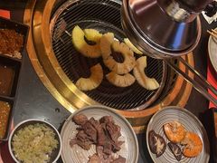 -和来烤肉(仓山万达店)