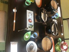 -ステーキハウス吉池