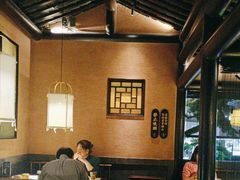 -谭家弄堂(兰州中心店)