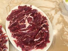 -粤潮牛肉火锅店(江南大道店)
