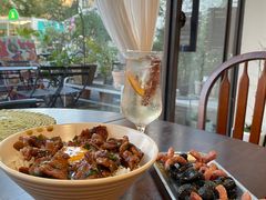 -肥朵食堂(带梦胡同店)