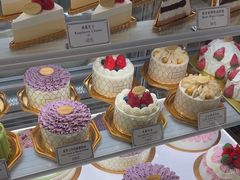 -布歌东京(万象天地店)