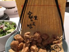 -壹零捌道·北京烤鸭(车公庄店)