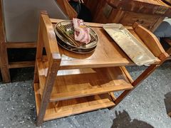 -西塔老太太泥炉烤肉(万柳华联店)