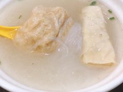 -大壶春生煎(四川中路店)