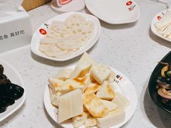 -鱼酷活鱼烤鱼(中联广场店)