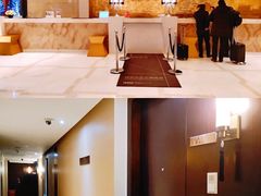 -大连中远海运洲际酒店