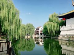-台儿庄古城