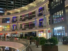 -浦江城市生活广场(江月路店)