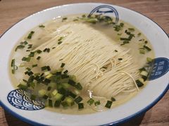 -新万鑫银丝面·非遗无锡味(惠山古镇店)