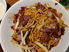 -寻裕记·现炒浇头面(人民广场店)