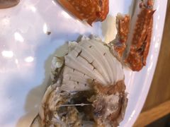 -大城·烧烤海鲜大排档(台东店)