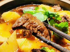 -扬之阿李菌汤火锅(1969店)