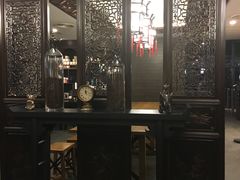 -星巴克(南宁民歌湖店)