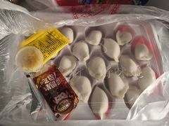 -那家老院子东北菜·饺子·小鸡炖蘑菇(艳华街店)