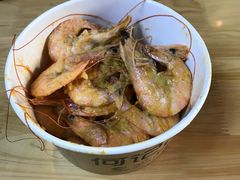 -何记花甲(印象城店)