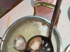 -行运海鲜食集(北京首店)