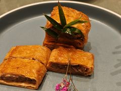 -松鹤楼(狮山永利广场店)