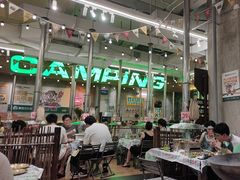 -曾百万小炉小串自助烧烤(高新店)