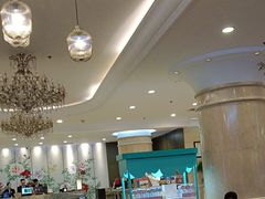 -逸派咖啡 EPARKCOFFEE(广安门店)