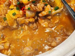 -火候轩品质湘菜·私厨(市府店)