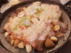 -忠顺斋易州印象烤鸭店(东关新村店)