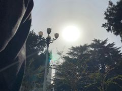 -郑州烈士陵园(二七区)