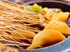 -冒椒火辣(奎星楼街店)