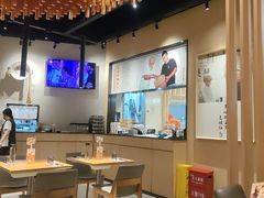 -味太助·银饭食堂(中华城店)