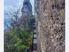 -剑门关风景区