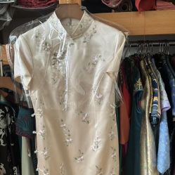 -老上海·石库门 旗袍·洋服工作室(淮海中路店)