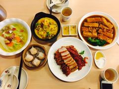 -多多旺港式茶餐厅(新区店)
