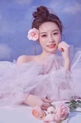 -花屿迷鹿写真馆