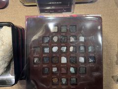 -甘肃地质博物馆