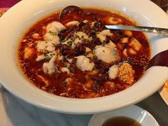 -蔴将·川菜(黄龙万科店)