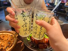 -古都历食南京菜·烤鸭·鸭血粉丝·汤包(南京博物院店)