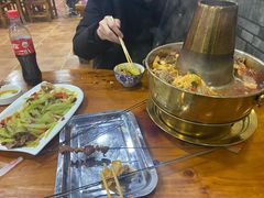 -聚雅美食