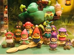 -深圳来福士广场